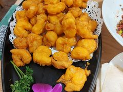 -长寿面馆(振兴路店)