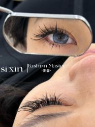 -斯馨·健康美甲美睫