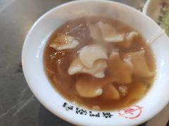 -前门·鲜肉火锅(长风店)