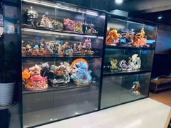 -网鱼网咖(上海静安寺店)