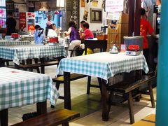 -彭耕记猪油炒小菜(吉联mall店)