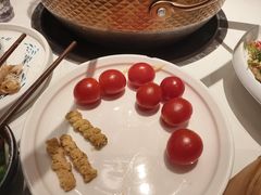 -渔惑·中山脆肉鲩火锅(仁恒梦店)