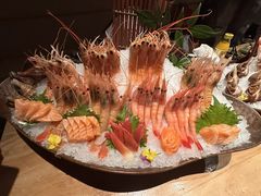 -Minase水濑·日料放题(外滩店)