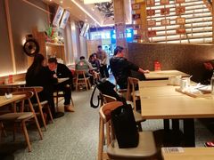 大堂-贰拾捌味·宜宾燃面(春熙路旗舰店)