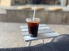 -HANA COFFEE(长寿路店)