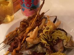 -The COOK·厨餐厅·自助餐(浦东嘉里大酒店)