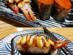 -六本目日式料理(珊瑚沙家园店)