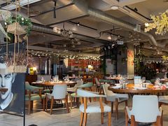 -时光乌托邦空中花园餐厅川味·融合菜(幸福广场店)