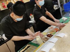 -东京屋(武定路店)