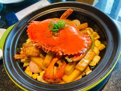 -杭儿风餐厅(来福士店)