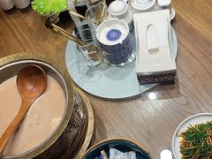 -蒙亨·手把肉·蒙古包文化主题餐厅(天恒广场店)