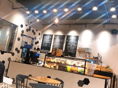 -HELLO 27 意面·沙拉·帕尼尼