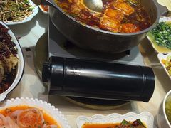 -香缇小院私房菜(盐务街店)