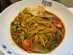 -提雅新疆炒米粉(青岛万象城店)