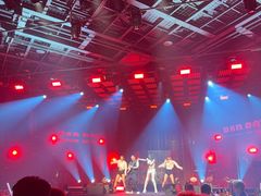 -MOSSO·Liveshow(M3香港广场店)