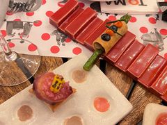 芦笋春卷-TOMATITO(无限极荟店)