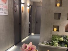 -施奈儿.洗头頭療.按摩SPA.采耳(上梅林店)