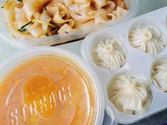 -小六汤包砂煲菜(文景路店)