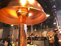 -喜来稀肉(北外滩白玉兰广场店)