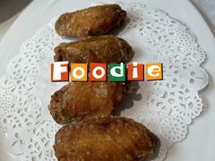 -川粤春天商务餐厅(人民路店)