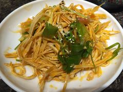 -正苑26年海鲜烤肉•牛尾汤汤饭(东港店)