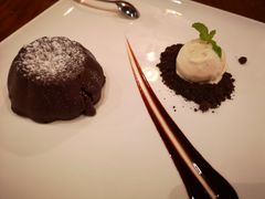 -弗兰克牛排西餐厅Ribone steak house(柠檬花园店)