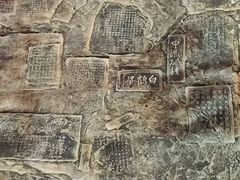 -白鹤梁水下博物馆