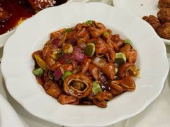 -东四民芳餐厅(朝阳门店)