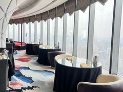 -西安皇冠假日酒店·B&G51餐厅