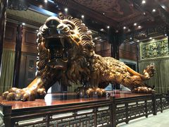 -乐山乌木文化博览苑