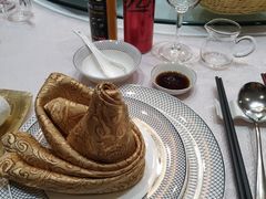 -山明水秀大饭店