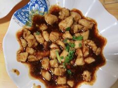 -富源春面馆(四川北路店)