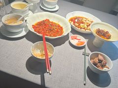 -南堂馆·新川菜(春熙路店)