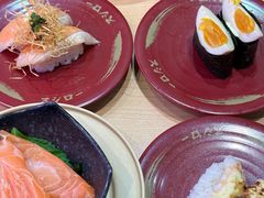 -寿司郎(皇庭广场店)