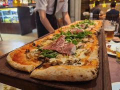 -Mammamia意大利餐厅(阳春巷店)