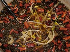 -南山鲜虾面·活鲜小馆·海味大连菜(南山总店)