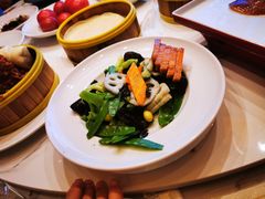 -玉林烤鸭店(定福庄店)