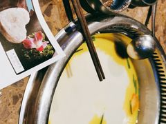 -鱼豆吉·豆浆鱼火锅(宜昌万达店)
