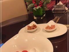 -万豪中餐厅·粤菜·北京粤财JW万豪酒店