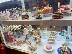 -丁香西饼屋(桂林路店)