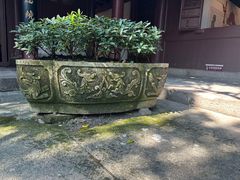 -宁波市保国寺古建筑博物馆