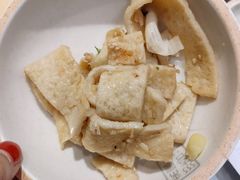 送小菜-喜来稀肉(虹泉路店)