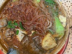 -清真·马文砂锅大全(麦苋街店)