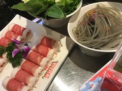 -虾吃虾涮.虾火锅.肉蟹煲(步步高梅溪新天地店)