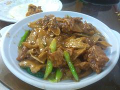 -腰记饭店(龙源路店)