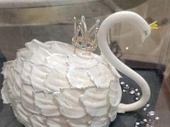 -西檬树SIMON·T轻奢蛋糕(大东方Max店)