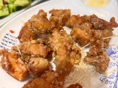 -以前的小酒馆(中山广场店)