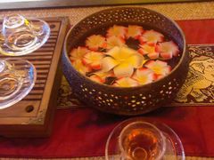 -泰禾馨·泰式按摩精油SPA(河西万达店)