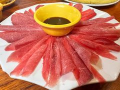 -塔洛藏餐吧(香格里拉古城店)