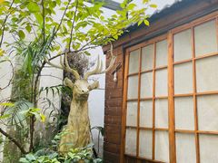 -边渡咖啡烘焙店(昙华林店)